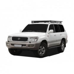 Kit de galerie Slimline II pour une Toyota Land Cruiser 100/Lexus LX470