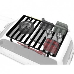 Kit de galerie Slimline II pour une Toyota Land Cruiser 60