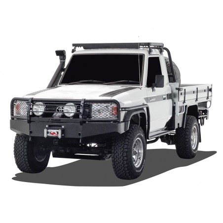 Kit de galerie de toit Slimline II pour une Toyota Land Cruiser SC Pick-Up Truck
