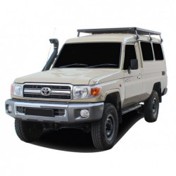 Toyota Land Cruiser 78 Slimline II 3/4 Kit porte-bagages, galerie de toit / Haut