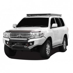 Kit de galerie Slimline II pour une Toyota Land Cruiser 200/Lexus LX570 / Profil bas