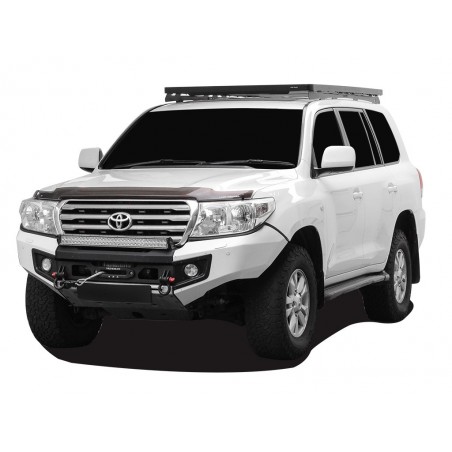 Kit de galerie Slimline II pour une Toyota Land Cruiser 200/Lexus LX570 / Profil bas