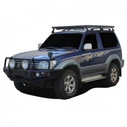 Kit de galerie Slimline II pour une Toyota Prado 90