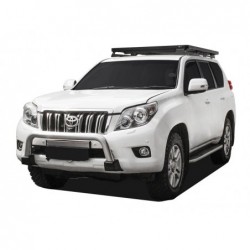 Kit de galerie Slimline II pour une Toyota Prado 150