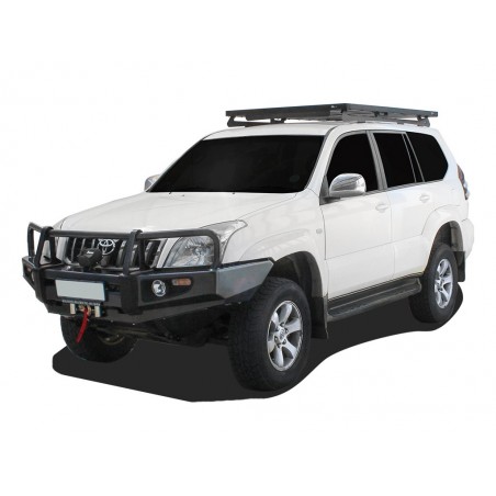 Kit de galerie Slimline II pour une Toyota Prado 120