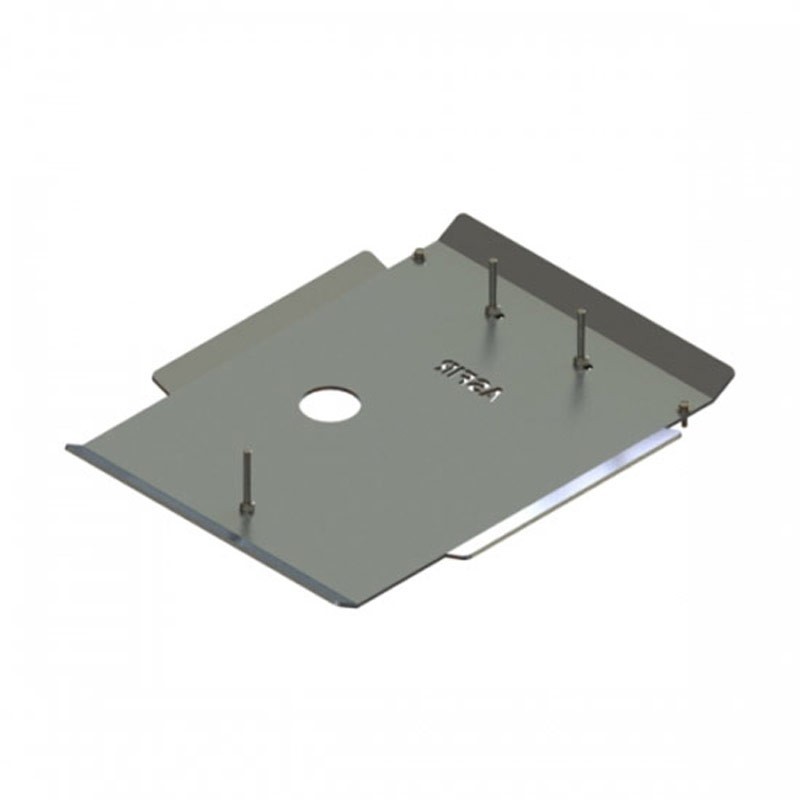 Blindage aluminium boite de transfert Asfir pour Mitsubishi Pajero 2.5/2.8TD 1992-1999 Blindage aluminium boite de transfert Asfir pour Mitsubishi Pajero 2.5/2.8TD 1992-1999