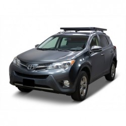 Kit de galerie de toit Slimline II pour une Toyota Rav4 (2006-2018)
