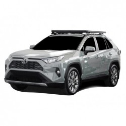 Kit porte-bagages, galerie de toit Slimline II pour Toyota Rav4 (2019 à aujourd'hui)
