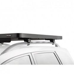 Kit de galerie de toit Slimline II pour une Toyota Etios Cross