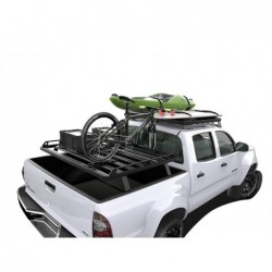 Kit de galerie Slimline II pour une Toyota Tacoma Pick-Up (2005-jusqu’à présent)