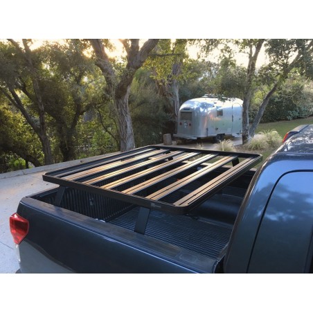 Kit de galerie Slimline II pour une Toyota Tundra (2007-jusqu’à présent)