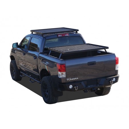 Kit de galerie Slimline II pour une Toyota Tundra DC 4 portes (2007-jusqu’à présent)