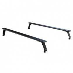 Kit de double barre de charge pour Toyota Tundra 6,4' Crew Max (2007-actuel)