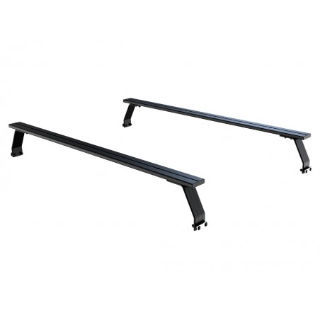 Kit de double barre de charge pour Toyota Tundra 6,4' Crew Max (2007-actuel)