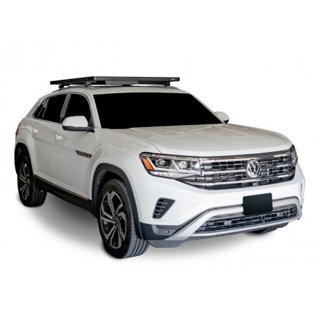 Kit de galerie de toit Slimline II pour Volkswagen Atlas Cross Sport ( 2020-actuel)