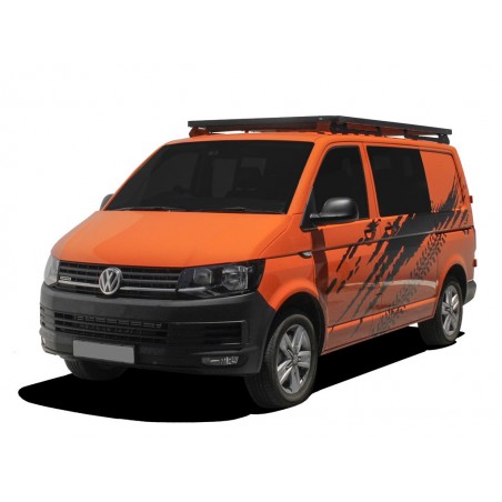 Kit de galerie Slimline II pour une Volkswagen T5/T6 Transporter SWB (2003-jusqu’à présent)