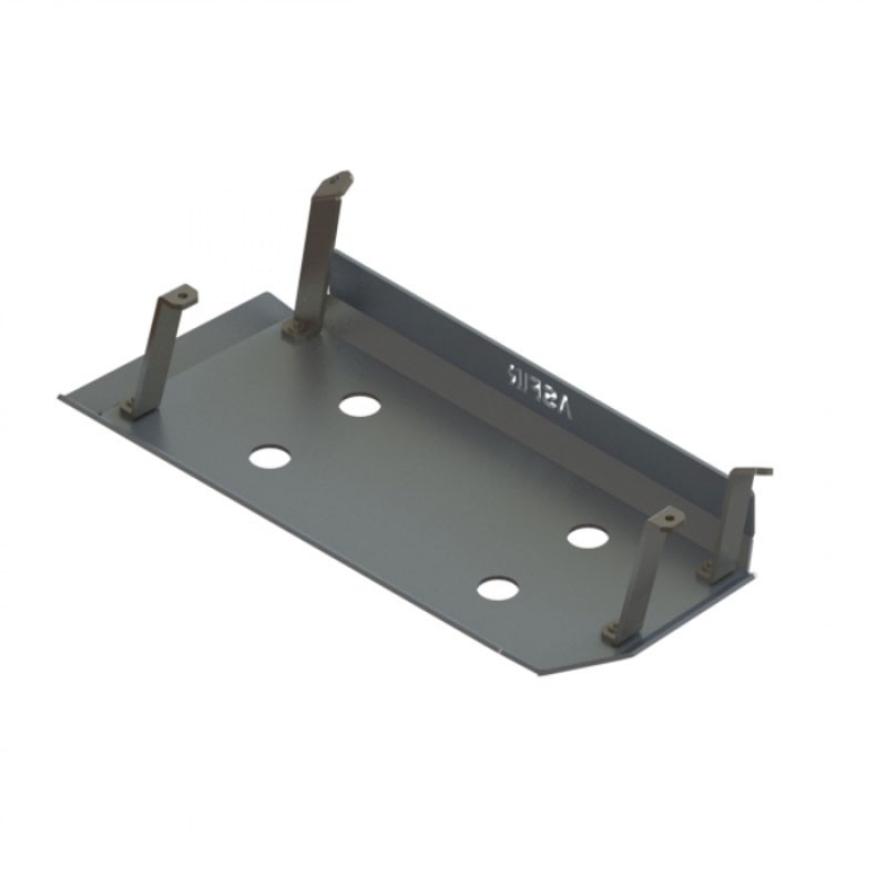 Blindage aluminium réservoir Asfir pour Suzuki Grand Vitara Essence 1998-2005 Blindage aluminium réservoir Asfir pour Suzuki Grand Vitara Essence 1998-2005