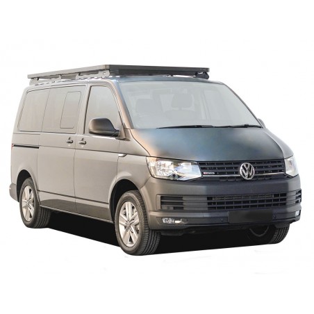 Kit de galerie Slimline II pour une Volkswagen T5/T6 Transporter LWB (2003-jusqu’à présent)