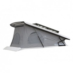 Kit de galerie Slimline II pour Volkswagen T5/T6 (2003-jusqu'à présent ) avec Pop Top de SCA