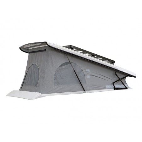 Kit de galerie Slimline II pour Volkswagen T5/T6 (2003-jusqu'à présent ) avec Pop Top de SCA