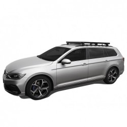 Kit galerie de toit pour Volkswagen Passat B8 Variant (2014-actuel) Slimline II