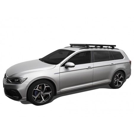 Kit galerie de toit pour Volkswagen Passat B8 Variant (2014-actuel) Slimline II