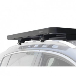 Kit de galerie de toit Slimline II pour Volkswagen Touareg (2018-actuel)