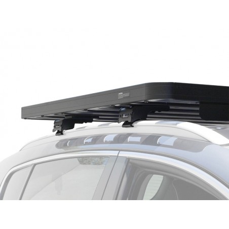 Kit de galerie de toit Slimline II pour Volkswagen Touareg (2018-actuel)