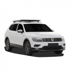 Kit de galerie de toit Slimline II pour une Volkswagen Tiguan (2016-actuel)