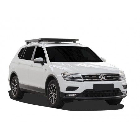 Kit de galerie de toit Slimline II pour une Volkswagen Tiguan (2016-actuel)