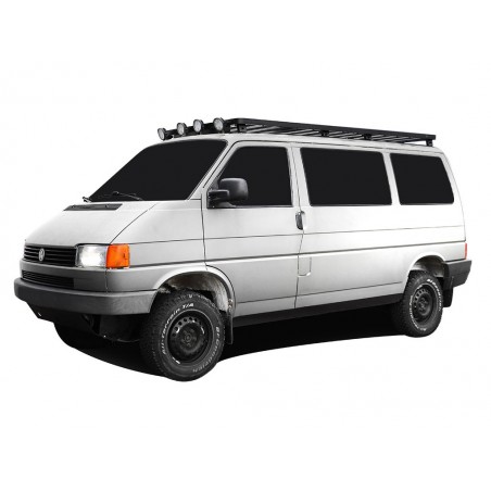 Kit de galerie de toit Slimline II pour une Volkswagen T4 Transporter (1990-2003)