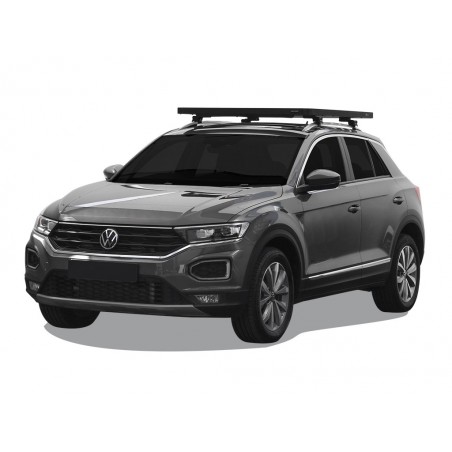 Kit de barres de toit Slimline II pour Volkswagen T-Roc (2017-actuel)