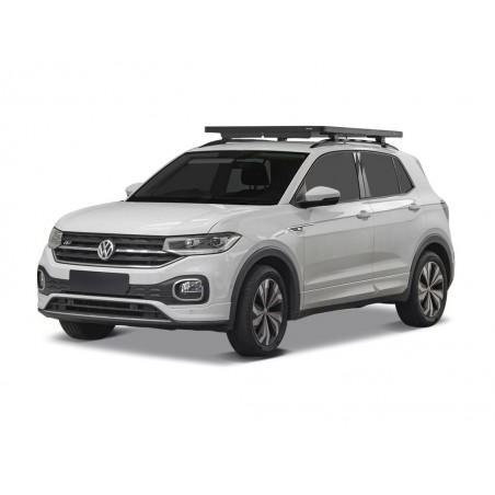 Kit de barres de toit Slimline II pour Volkswagen T-Cross (2019-actuel)