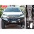 Blindage aluminium boîtes vitesses/transfert Asfir pour Toyota Hilux 2016-2021