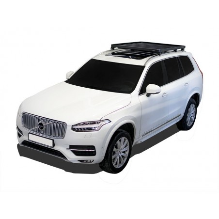 Kit de galerie Slimline II pour Volvo XC90 (2015-jusqu'à présent)