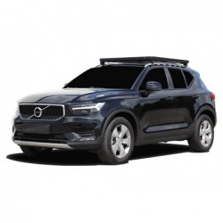 Kit de galerie Slimline II pour Volvo XC40 (2018 - actuel)