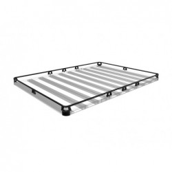 Kit de ridelles Expédition - Périmètre intégral - pour une galerie de 1475mm(L)