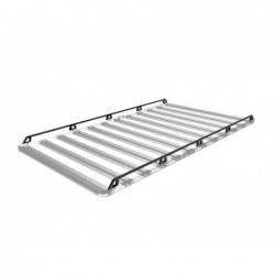 Kit de ridelles Expédition - Ridelles latérales - pour une galerie de 2368mm(L)