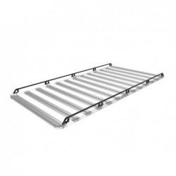 Kit de ridelles Expédition - Ridelles latérales - pour une galerie de 2570mm(L)