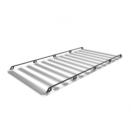 Kit de ridelles Expédition - Ridelles latérales - pour une galerie de 2570mm(L)