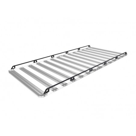 Kit de ridelles Expédition - Ridelles latérales - pour une galerie de 2772mm(L)