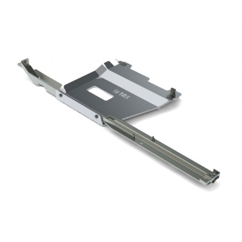 Blindage aluminium boîte de transfert Asfir pour Toyota VDJ200 Diesel Boîte Auto 2007-2014 Blindage aluminium boîte de transfert Asfir pour Toyota VDJ200 Diesel Boîte Auto 2007-2014