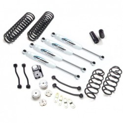 Kit suspension Pro Comp +10cm Jeep Wrangler JK