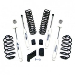 Kit suspension Pro Comp +6,5 cm Jeep Wrangler JK