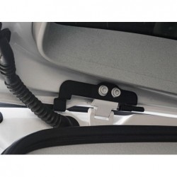 Echelle Front Runner pour Volkswagen T5-T6