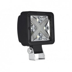 Cube lumineux à LED 4 pouces MX85-SP / 12V / Spot Beam - par Osram