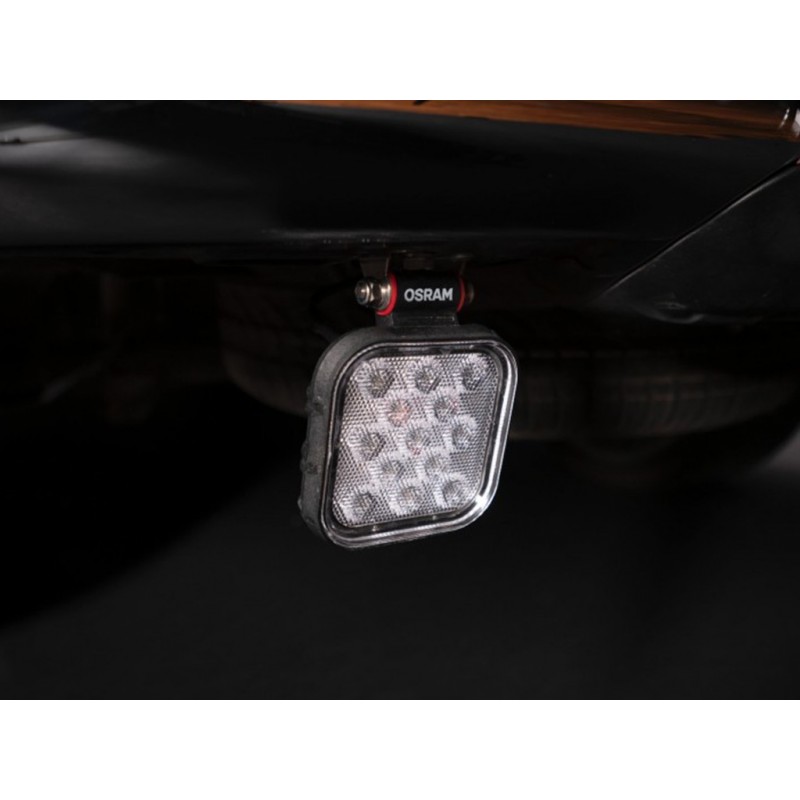 Feux de recul LED Osram LEDriving Reversing FX120S-WD Homologués - 15W