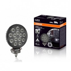 Feu de recul LED 5 VX120S-WD / 12V/24V