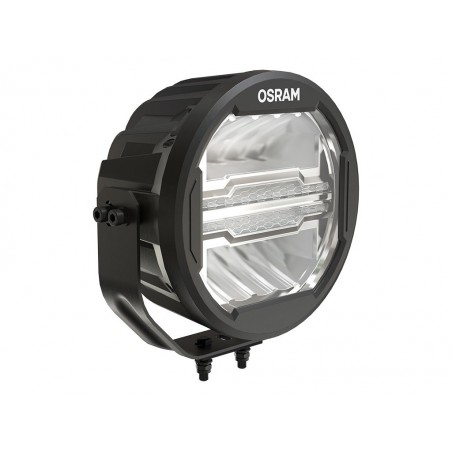 Lampe LED ronde 10in MX260-CB / 12V/24V / Faisceau combiné - par Osram