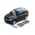 Blindage protection Moteur Rival 4mm pour Suzuki Grand Vitara